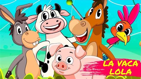 videos de la vaca lola|la vaca lola youtube video.